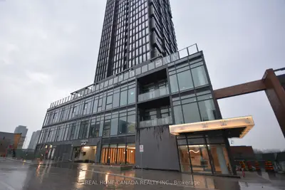 5 Quarrington Lane 1511, Toronto C13, ON M3C 0S5