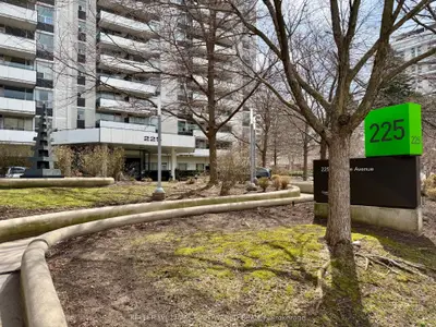 225 Davisville Avenue 2510, Toronto C10, On M4s 1g9