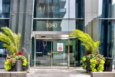 1080 Bay Street 2811, Toronto C01, On M5s 0a5