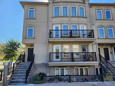 118 Finch Avenue W 19, Toronto C07, On M2n 7g2