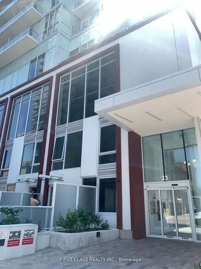 33 Helendale Avenue 2513, Toronto C03, On M4r 1c5