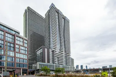 20 Richardson Street 1604, Toronto C08, On M5a 0s6