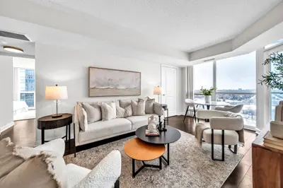 5791 Yonge Street 1902, Toronto C14, On M2m 0a8