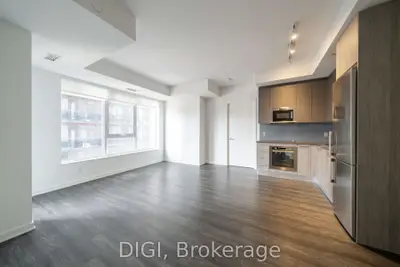 25 Selby Street 2210, Toronto C08, On M4y 0e6