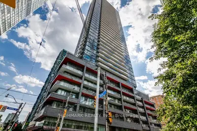 159 Dundas Street E 412, Toronto C08, On M5b 0a9