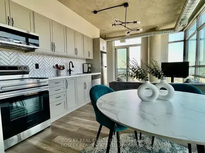 150 Sudbury Street 2002, Toronto C01, On M6j 3s8