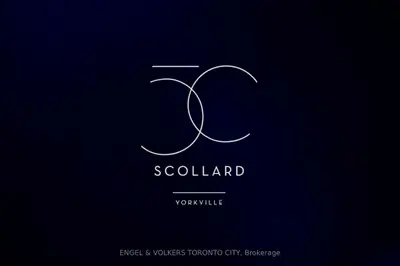 1315 Bay (50 Scollard) Street 1303, Toronto C02, ON M5R 1E9