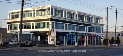 250 Sheppard Avenue E 107, Toronto C14, On M2n 6m9