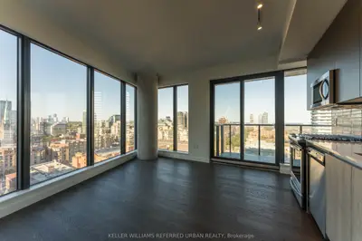 2a Church Street 1710, Toronto C08, On M5e 0e1