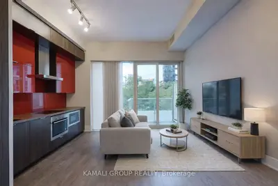20 John Street 322, Toronto C01, On M5v 0g5
