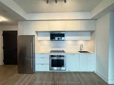 25 Adra Grado Way 1729, Toronto C15, On M2j 0h6