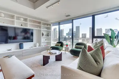 629 King Street 1224, Toronto C01, ON M5V 0G9