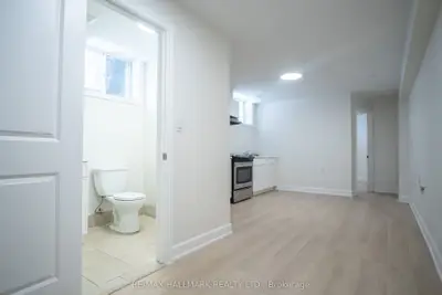 118 Fairholme Avenue Basement 1, Toronto C04, On M6b 2w9