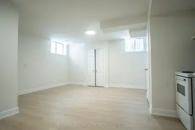 118 Fairholme Avenue Basement 2, Toronto C04, On M6b 2w9