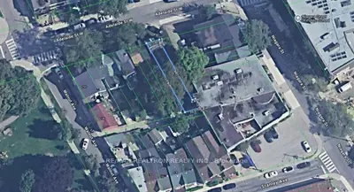 781 Adelaide Street W, Toronto, On M6j 1b3