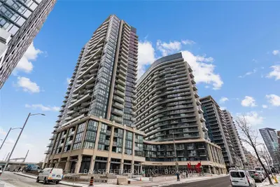 49 East Liberty Street 2006, Toronto C01, On M6k 0b2