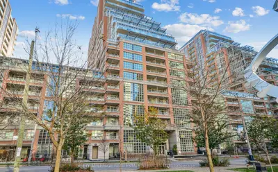 75 East Liberty Street 521, Toronto C01, On M6k 3r3