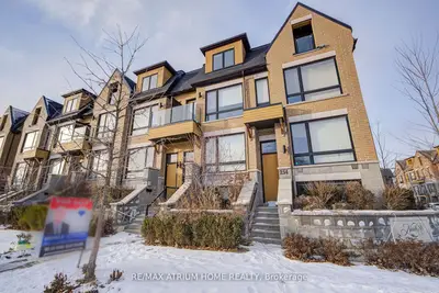 252B Finch Avenue E, Toronto C14, ON M2N 0K3