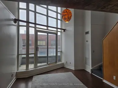 255 Richmond Street E 209, Toronto C08, On M5a 4t7