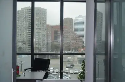 4750 Yonge Street 319, Toronto C07, ON M2N 5M6
