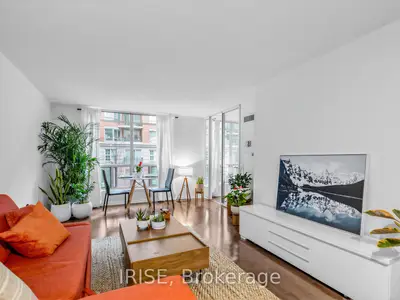 942 Yonge Street 224, Toronto C02, On M4w 3s8