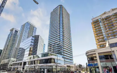 15 Ellerslie Avenue 1008, Toronto C07, On M2n 0l7