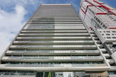 330 Richmond Street W 810, Toronto C01, On M5v 1x2