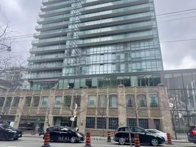 832 Bay Street 602, Toronto C01, ON M5S 1Z6