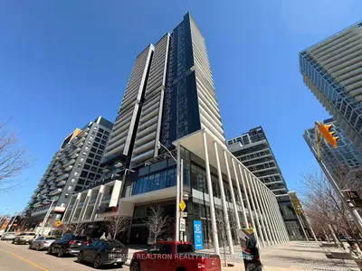 225 Sumach Street N 2703, Toronto C08, On M5a 0p8