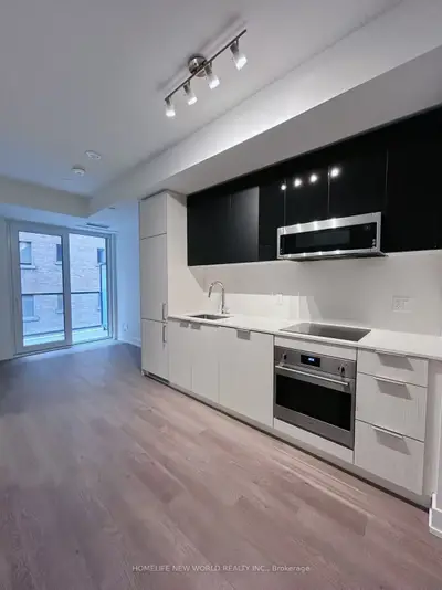 308 Jarvis Street 617, Toronto C08, On M5b 0e3