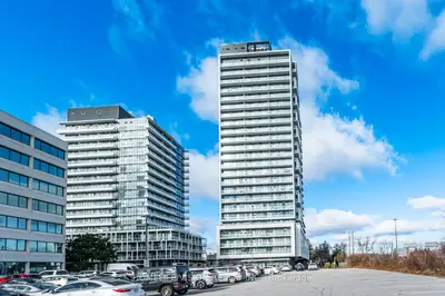 188 Fairview Mall Drive 107, Toronto C15, On M2j 4t1