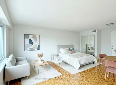 95 Lawton Boulevard 503, Toronto C02, On M4v 1z8