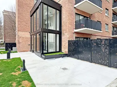 95 Lawton Boulevard 308, Toronto C02, On M4v 1z8