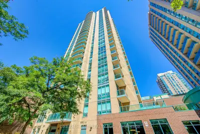 22 Olive Avenue 2608, Toronto C14, On M2n 7g6