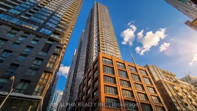55 Mercer Street 3006, Toronto C01, On M5v 0w4