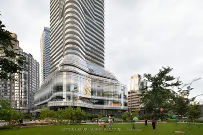 11 Wellesley Street 3006, Toronto C01, On M4y 0g4