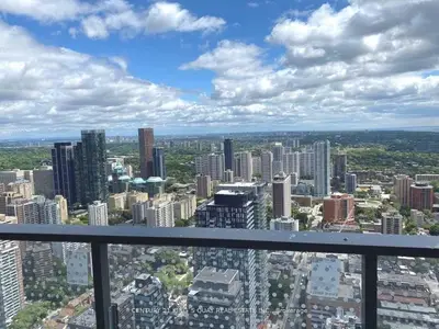 11 Wellesley Street W 5101, Toronto C01, On M4y 1e8