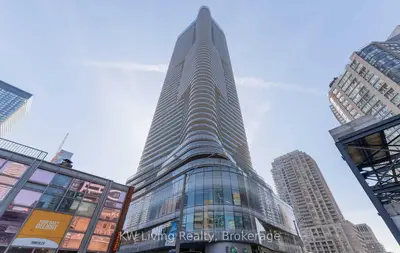 11 Wellesley Street W 3511, Toronto C01, On M4y 0g4