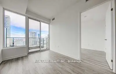 77 Shuter Street S 3116, Toronto C08, On M5b 0b8