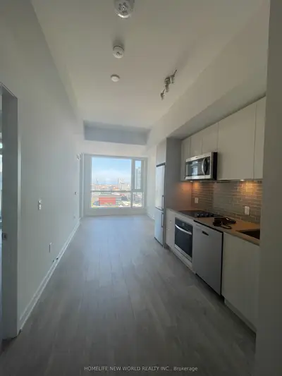70 Princess Street 1711, Toronto C08, On M5a 0x6