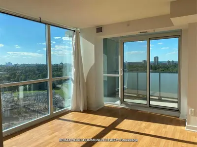 5740 Yonge Street 1404, Toronto C07, On M2m 0b1