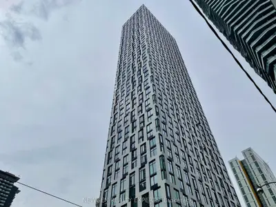 252 Church Street 1703, Toronto C08, On M5b 0e6