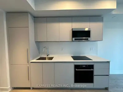 8 Cumberland Street 1801, Toronto C02, On M4w 0b6