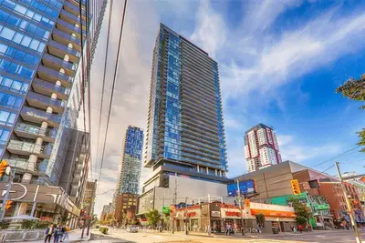 290 Adelaide Street W 2006, Toronto C01, On M5v 1p6