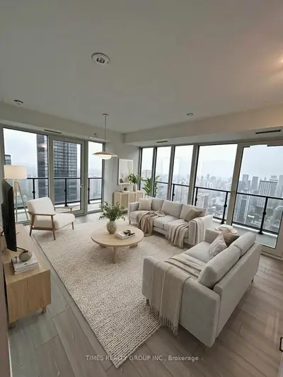 634 Church Street 4109, Toronto C08, On M4y 0g9