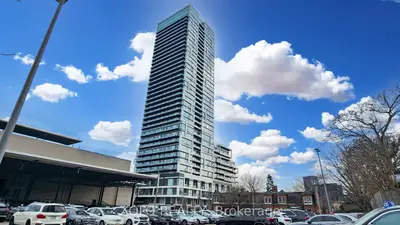 5 Defries Street 1504, Toronto C08, On M5a 0w7