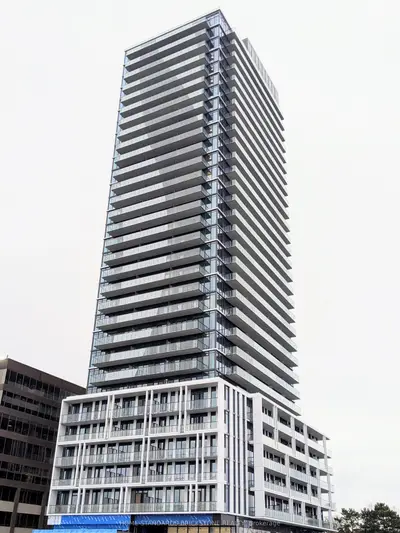 29 Green Trail Court 312, Toronto C15, On M2k 0j9