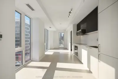 308 Jarvis Street 1803, Toronto C08, On M5b 0e3