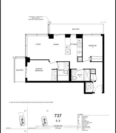 8 Olympic Garden Drive 1909, Toronto C14, On M2m 0b9