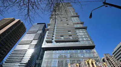 634 Church Street 2910, Toronto C08, On M4y 0g9